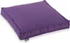 H.O.C.K. Classic Uni Outdoor Sitzkissen - 40x40x5cm Produktbild-Vorschau 1