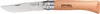 Opinel coltello pieghevole 10 inox faggio Anteprima dell’immagine prodotto 1
