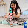 Figurki do zabawy Bloxies seria 2, 4 szt. Podgląd zdjęcia produktu 10