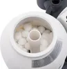 Cartuccia filtrante per pompe a sabbia 500g palle filtranti Anteprima dell’immagine prodotto 15