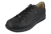 FINN COMFORT FinnPlus Osorno heren veterschoenen, zwart, Productafbeelding-voorbeeld 23