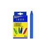 Bleispitz Signierkreide (12 Stk., Blau, hexagonal,120 x 12 Produktbild-Vorschau 4