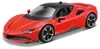 Burago Ferrari SF Stradale – Premium Akcesorium Anteprima dell’immagine prodotto 17
