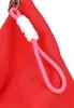 Fritzi aus Preußen borsa a tracolla Lea Hobo Red rosso Anteprima dell’immagine prodotto 7