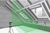 Laserliner Kreuz- und Linienlaser PocketCross-Laser 2G Set Produktbild-Vorschau 14