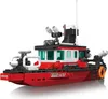 Großhandel GmbH - Kit di montaggio K. Imbarcazione Anteprima dell’immagine prodotto 8