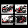 1058-TEILIGES BAUSTEINE-SET Pursghe 911 RTDR457-6 Produktbild-Vorschau 6