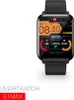 Lenovo Smartwatch E1 MAX con monitoraggio della Anteprima dell’immagine prodotto 1