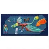 Dragons 071083, 4 rok/roky, Vícebarevný, Plast Náhled obrázku produktu 18
