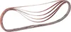 Makita bande abrasive 6 x 533 mm, K240, 5 pcs. 6 x 533 mm - Voir les images du produit 1
