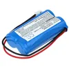 Baterie pro Gardena C1060 Plus Solar, 800mAh Náhled obrázku produktu 2