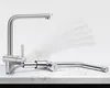 FRANKE Armatur Atlas Vorfenster Neo - Edelstahl, Produktbild-Vorschau 8