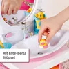 BABY born Waschbecken funktioniert ohne Batterien. Mit Produktbild-Vorschau 4