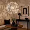 Globo Lighting lampada a sospensione in plastica bianco Anteprima dell’immagine prodotto 10
