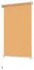 vidaXL Store extérieur 80x140 cm Beige Voir les images du produit 6