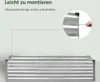 WOLTU Hochbeet, aus robustem Stahlblech mit stabilem Produktbild-Vorschau 6