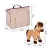 small foot Spielset Pferd mit Stall und Zubehör in der Produktbild-Vorschau 19