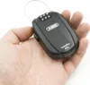 ABUS Combiflex - lucchetto per il fissaggio di sci, caschi, Anteprima dell’immagine prodotto 6