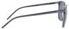 Ray-Ban RB4387, Erwachsener, Uni, Quadratisch, Blau, Produktbild-Vorschau 5