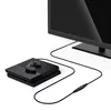 deleyCON HDMI Repeater Signal Verstärker HDMI Verstärker 4K Produktbild-Vorschau 4
