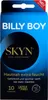 BILLY BOY SKYN Kondome Hautnah extra f. latexfrei  10er Produktbild-Vorschau 1