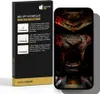 1x 9H Panzerglas für iPhone 14 Pro Max FULL COVER ANTI-SPY Produktbild-Vorschau 2