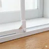 Magnetisches Fenster-Moskitonetz mit Schraubverschluss Produktbild-Vorschau 2