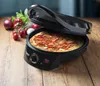 Bestron elektrischer Pizzaofen, Pizza Maker bis 230°C, mit Produktbild-Vorschau 7