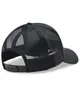 Cappelli Goorin Bros The Bandit Unisex Nero Sintetico Anteprima dell’immagine prodotto 3