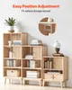 VEVOR Shelf Pilaster, 990 mm, opakowanie 10 sztuk, stojący Podgląd zdjęcia produktu 3