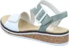 Rieker Schuhe V366052 Produktbild-Vorschau 75