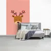 MuchoWow® Fototapete für Wohnzimmer oder Schlafzimmer Produktbild-Vorschau 5