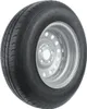 Vystužené koleso na príves PNEUMATIKY LINGLONG 185/80 R14C Náhľad obrázku produktu 8
