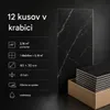 NoblesBox, vodoodolné vinylové podlahové dosky SPC, hrúbka Náhľad obrázku produktu 3