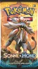 Amigo Pokemon Sonne und Mond 01 Boosterpack Produktbild-Vorschau 4