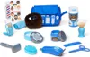 MPP PYS Barber Shop Play Set GML Náhľad obrázku produktu 3