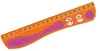 Maped 278710 Règle plate Maped Kidy Grip, 200 mm, en Voir les images du produit 3