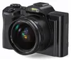INF Digitalkamera 5K/48MP/16X Zoom/6-Achsen-Anti-Shake Produktbild-Vorschau 1