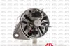 ATL Lichtmaschine Generator LiMa Produktbild-Vorschau 2