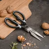 AdroitGoods Multifunktionale Küchenschere - Produktbild-Vorschau 3