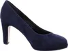Gabor  Klassische Pumps Blau in Gr. 38.5 Produktbild-Vorschau 8