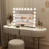 Puluomis cosmetische spiegel, make-upspiegel, 80x60 cm, Productafbeelding-voorbeeld 8