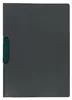 DURABLE Klemmmappe DURASWING® 30 A4, 229557 anthrazit/grau Produktbild-Vorschau 11