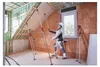 BESSEY STE250, Pro sádrokarton, Černá, Červená, Stříbrná Náhled obrázku produktu 8