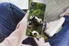 MuchoWow® Handyhülle Schutzhülle Hülle für Huawei P20 Produktbild-Vorschau 3