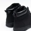 Chaussures Permani Malo 311301BLACK Voir les images du produit 5