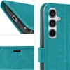 Mayaxess, Samsung Galaxy A55 Wallet Case Standfunktion mit Produktbild-Vorschau 4