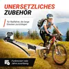 Optio Cycle Hochdruck-Dämpferpumpe mit Manometer Produktbild-Vorschau 7