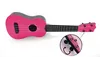 Kindergitarre, Gitarre mit 4 Kunststoff-Saiten für erste Produktbild-Vorschau 3