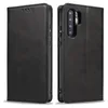 Handyhülle für Huawei P30 Pro Kunstleder Flip Cover Hülle Produktbild-Vorschau 1